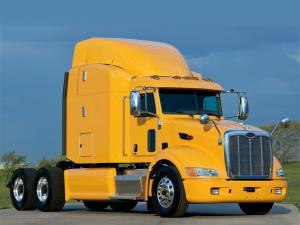 Peterbilt 386 '2005